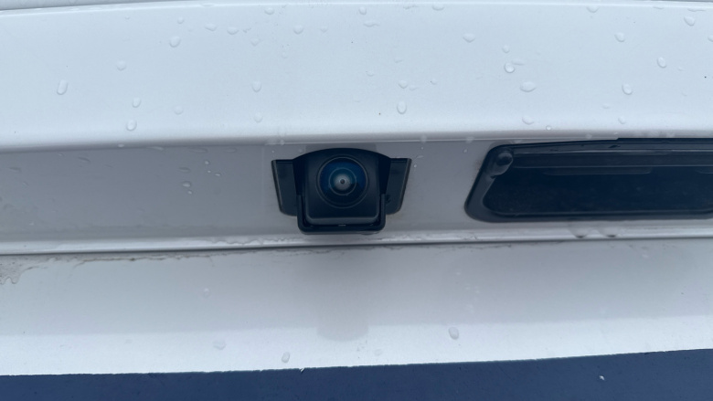 Honda CR-V 2.0 i-MMD Hybrid SE 5dr eCVT Hybrid Estate